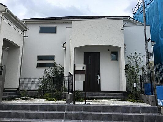 新築分譲住宅 東戸塚