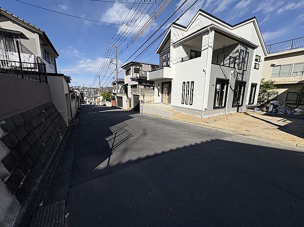 2026年1月撮影：現地写真