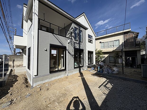 2026年1月撮影：現地写真