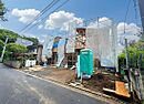神奈川県横須賀市森崎４丁目6-20：物件画像