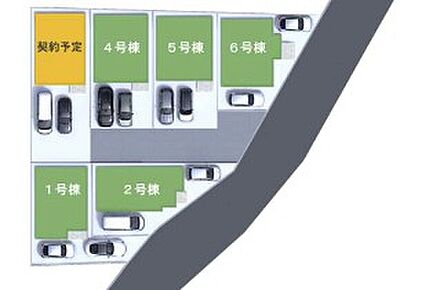 価格：3980～4380万円 