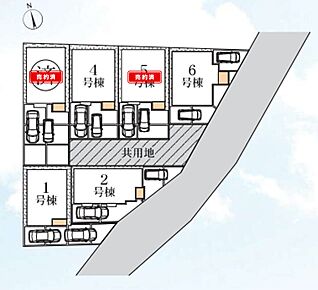 価格：3980～4380万円 