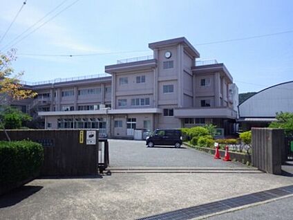 城北小学校 約272ｍ(徒歩約4分)