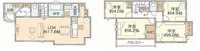 1号棟