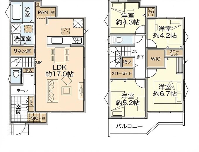 3号棟