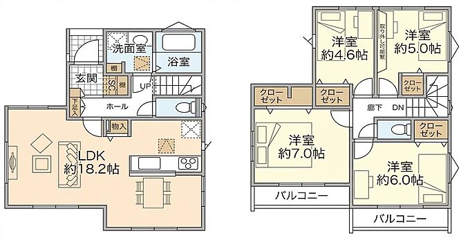 12号棟