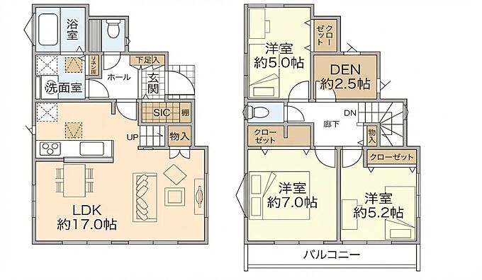 14号棟
