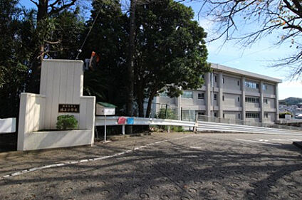 池上小学校 約648ｍ(徒歩約9分)