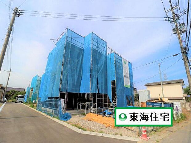 石巻あゆみ野駅の新築一戸建て 一軒家 建売 分譲住宅の購入 物件情報 宮城県 スマイティ