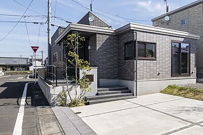 セキスイハイム スマートハイムプレイス都城iiの一戸建て 年10月 106 14ｍ2 4ldk 4 230万円