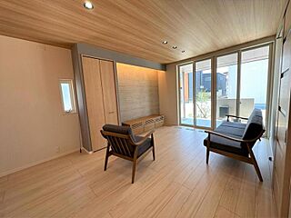 【セキスイハイム】サンヴィレッジ生駒 その他