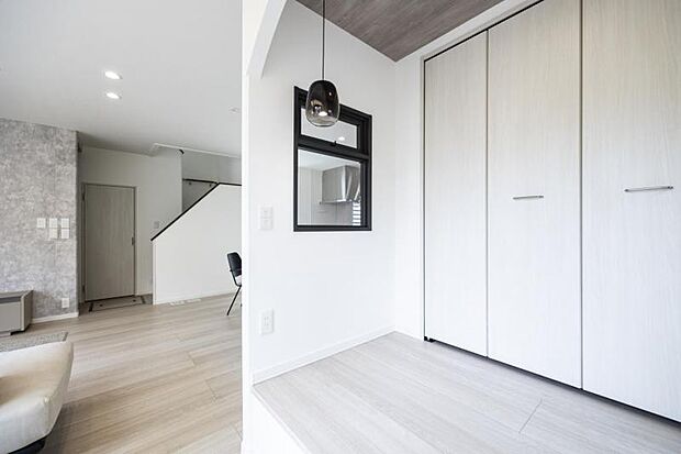 ヌックスペース【5号地】(2024年6月撮影)