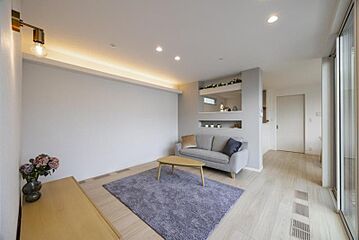 【セキスイハイム】スマートハイムプレイス宮崎恒久南 その他