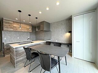 【セキスイハイム】鹿島納富分 その他