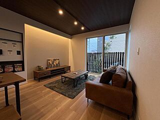 【セキスイハイム】熊本沼山津 その他