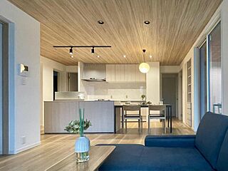 【セキスイハイム】プライムタウン松原なぎさ その他