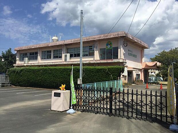 北諫早幼稚園(約2,340m)