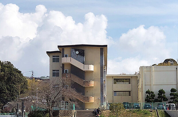 日野小学校(約960m・徒歩12分)