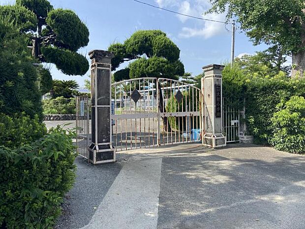 大村小学校（約2,200m）