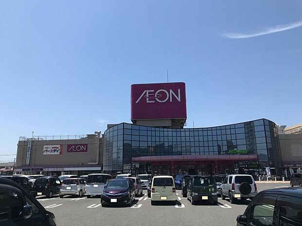 イオン隼人国分店(約1,350m)