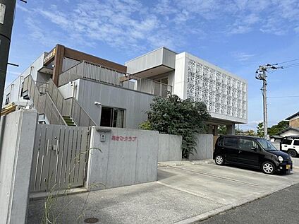 あさひ保育園 680m(-)