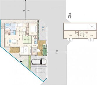 【5号地】 