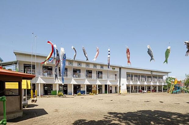 宮崎至慶幼稚園(約550m)