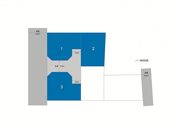 【3LDK】【1号地】他