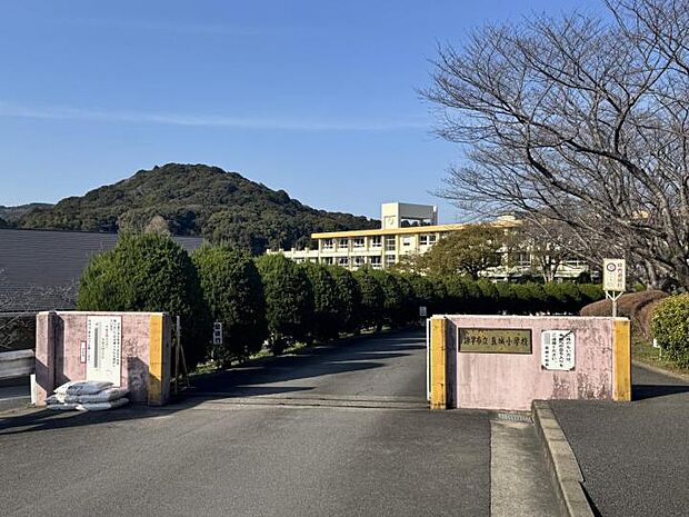 諫早市立真城小学校(約1,920m)