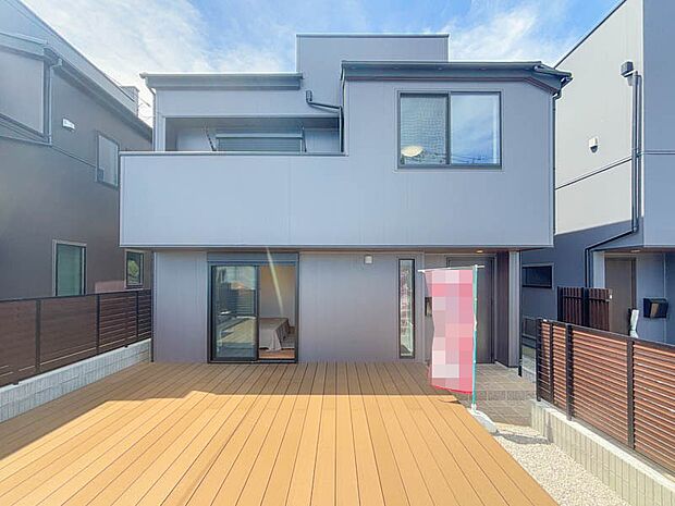 この家からスタートする「新しいライフスタイル」はご家族にとって大切で貴重な時間。少しでも豊かに、そして快適に…そんな理想の暮らしを叶えてくれるお家になるはずです。