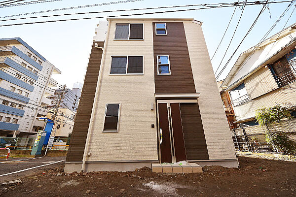 2000万円台の新築分譲