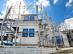 神奈川県横浜市神奈川区白幡西町