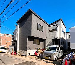 神奈川県藤沢市辻堂１丁目