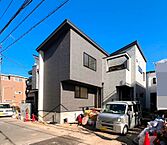 神奈川県藤沢市辻堂１丁目：物件画像