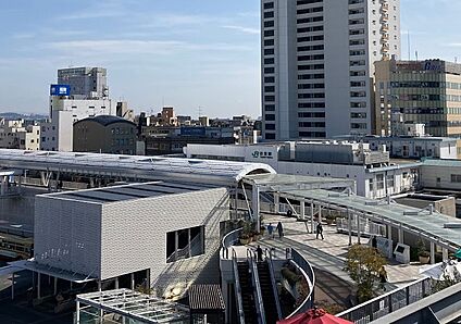 JR東海道線　辻堂駅 560m(7分)