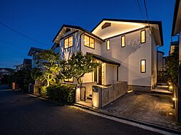 神奈川県横浜市青葉区奈良5-29-4