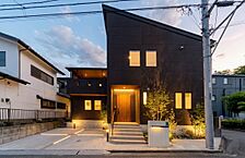 神奈川県座間市入谷東３：物件画像