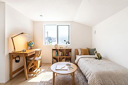 子供部屋