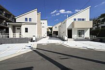 神奈川県横浜市戸塚区秋葉町：物件画像