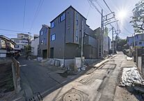 神奈川県横浜市南区大岡1：物件画像
