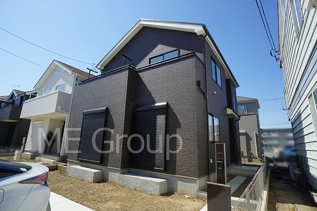 杉戸町高野台南２丁目 新築一戸建て 第２ 全６棟 杉戸高野台 駅徒歩4分 0625 埼玉県北葛飾郡杉戸町高野台南２杉戸高野台駅の新築一戸建て 物件番号 1706017 0004012 の物件詳細 ニフティ不動産
