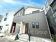 東京都葛飾区南水元４丁目：物件画像