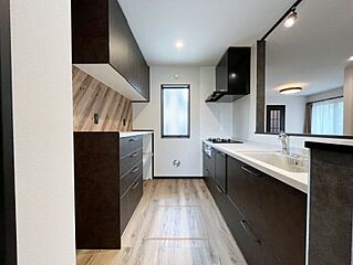 松戸市常盤平双葉町　スカイバルコニーで季節を感じられるお家　新築一戸建て　全１棟（990910482） その他