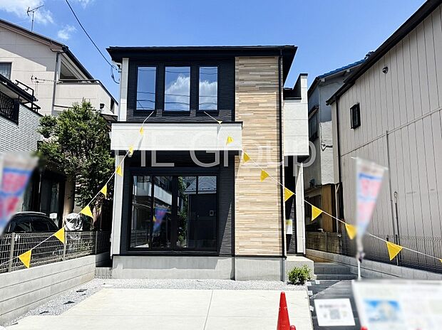 暮らしやすさと居心地の良さにこだわったシンプルで飽きのこないデザイン ！