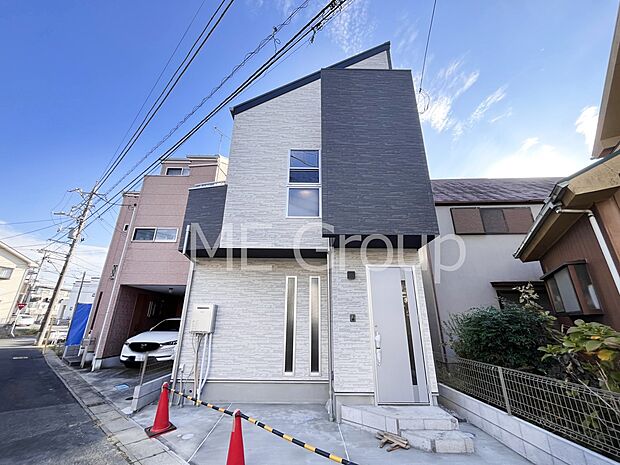 暮らしやすさと居心地の良さにこだわったシンプルで飽きのこないデザイン!