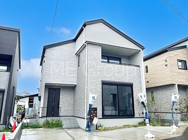 暮らしやすさと居心地の良さにこだわったシンプルで飽きのこないデザイン ！