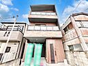 埼玉県八潮市大字大瀬：物件画像