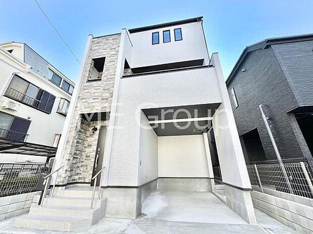 暮らしやすさと居心地の良さにこだわったシンプルで飽きのこないデザイン ！