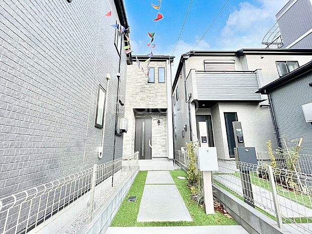 暮らしやすさと居心地の良さにこだわったシンプルで飽きのこないデザイン！