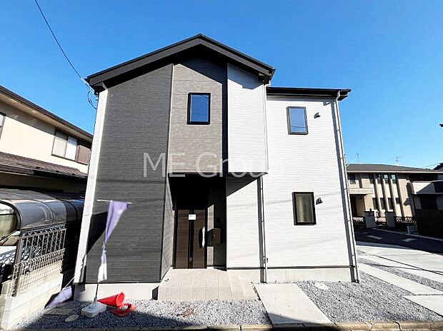 WIC・SIC・ホールクロークを採用した収納上手な暮らしが送れる住まい。